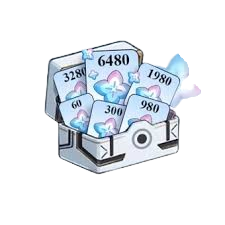 Honkai Star Rail All Pack Oneiric Shard