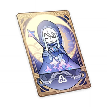 Genshin Impact Blessing of the Welkin Moon 2x