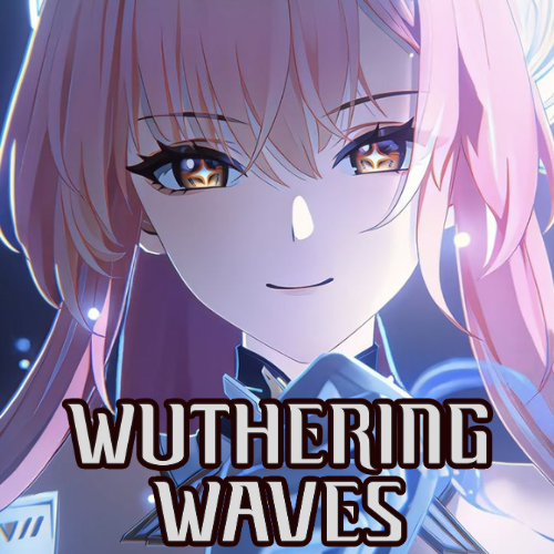 wuthering-waves