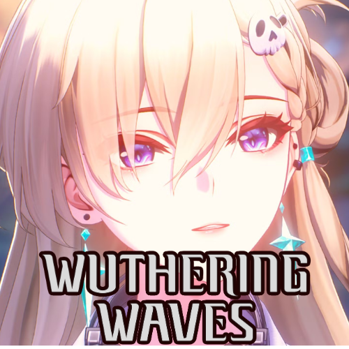 wuthering-waves